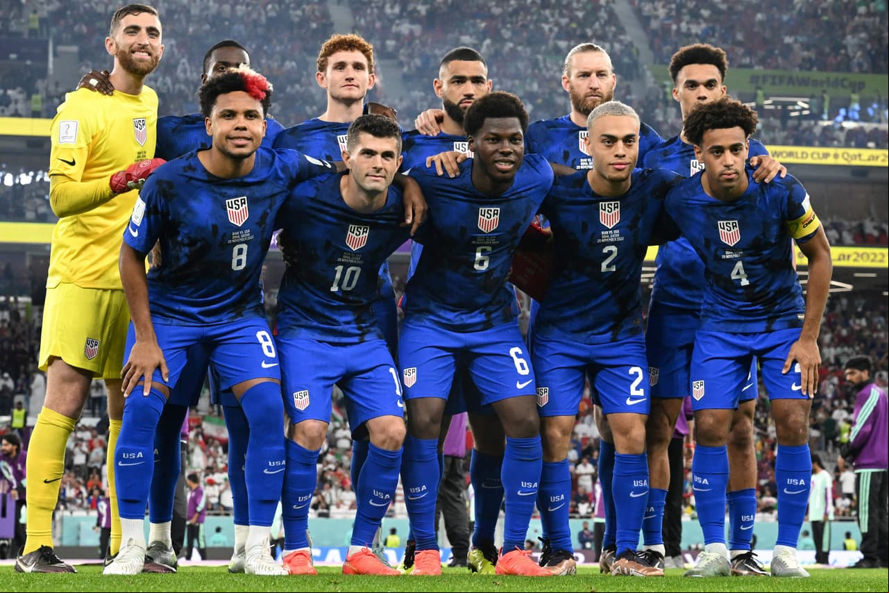 Team USA