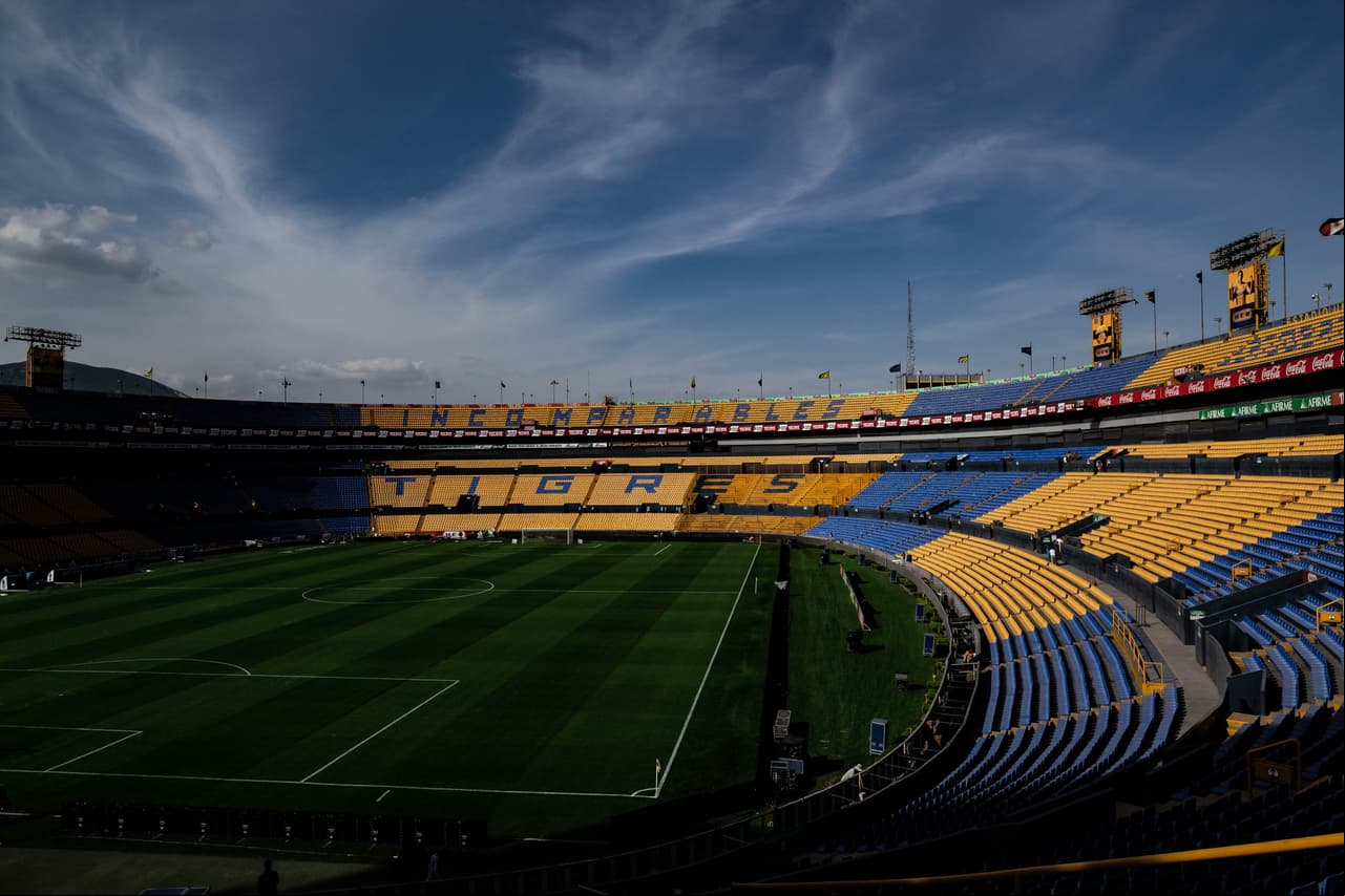 Chivas Rayadas de Guadalajara vuelven a hacerse fuertes de visita y logran su sexta victoria del torneo y arrebata el invicto a Tigres de la UANL en El Volcán tras el partido de la jornada 9 del Clausura 2023.