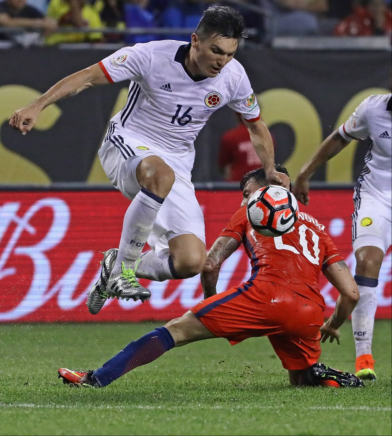 Daniel Torres