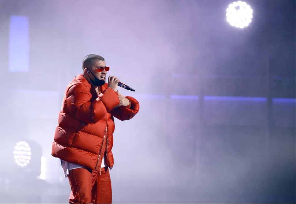 En esta nueva edición, la superestrella mundial del trap y reguetón Bad Bunny aparecerá junto a su compatriota Damian Priest.
<br>