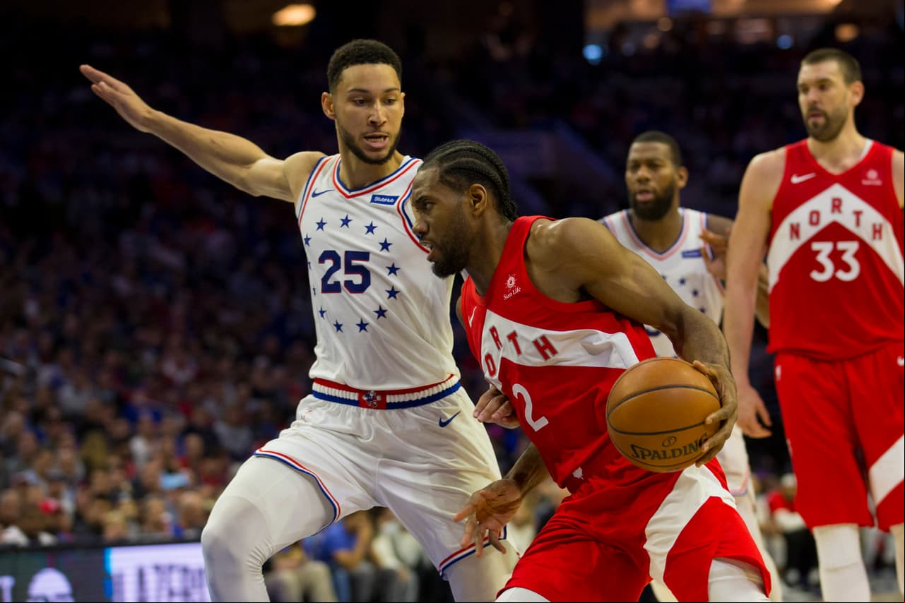 Con su victoria los Raptors aseguraron que la serie regresará a Toronto para disputar el sexto partido, por lo que recuperaron la ventaja de localía.