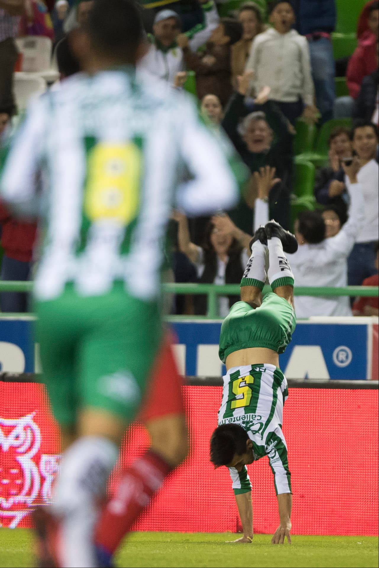 Fernando Navarro marcó el definitivo al minuto 74 tras rematar de pierna derecha un pase de Álvaro Ramos.