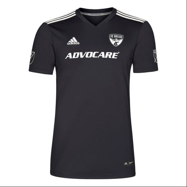 FC Dallas. (adidas)