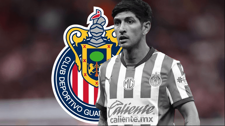 Chivas negocia al Pocho Guzmán para fichar a Cotorro González