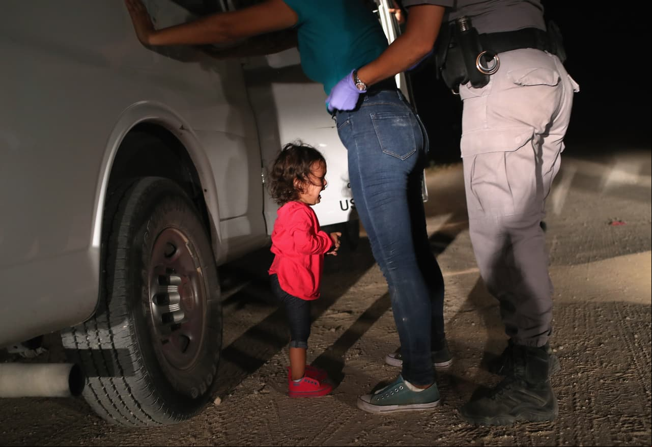 Cómo (y por qué) el Partido Republicano y una popular película te están engañando sobre los niños inmigrantes