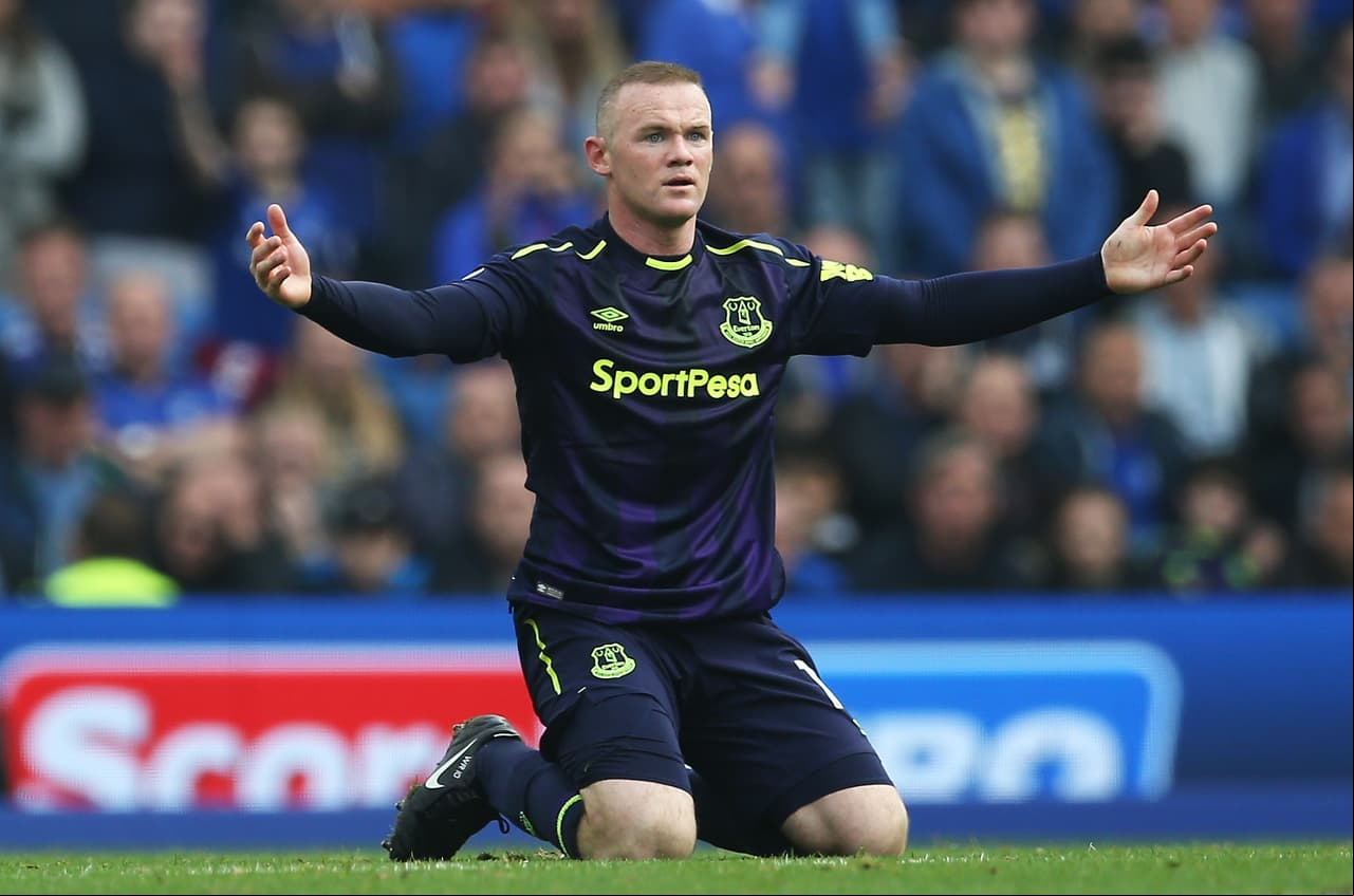 12: Everton de Inglaterra, 348 millones de euros. Es el cuarto equipo con más ligas ganadas en su país.