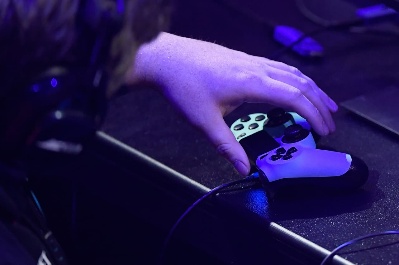 eSports