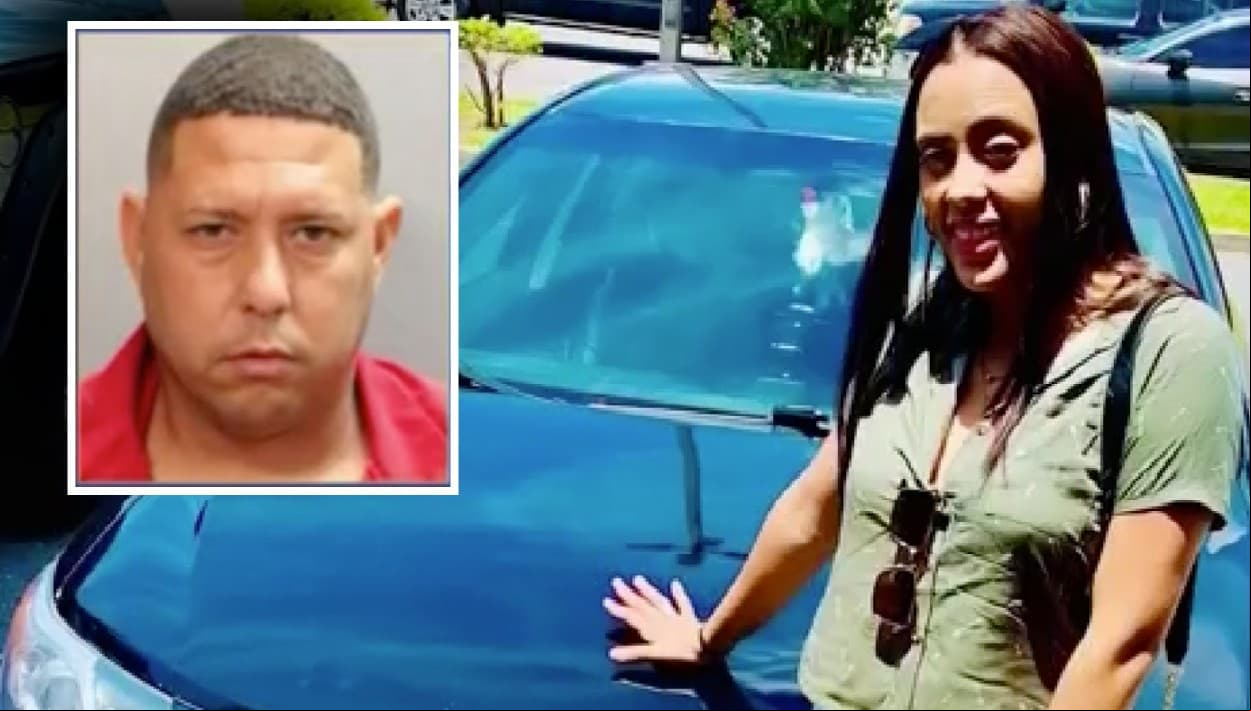 Cubana es presuntamente asesinada por su novio en Jacksonville; familia busca ayuda para repatriación