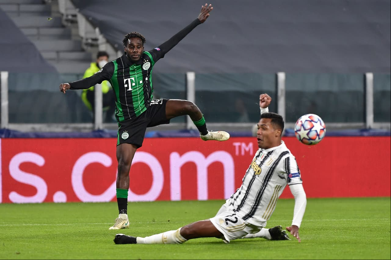 Juventus consigue victoria a los últimos minutos del encuentro ante el Ferencvaros. Myrto Uzuni le dio el primer tanto al equipo húngaro, pero después se vino el empate con gol de Cristiano Ronaldo. El desempate cayó al minuto 92 por parte de Alvaro Morata y sellan su pase a octavos de final de la UEFA Champions League.