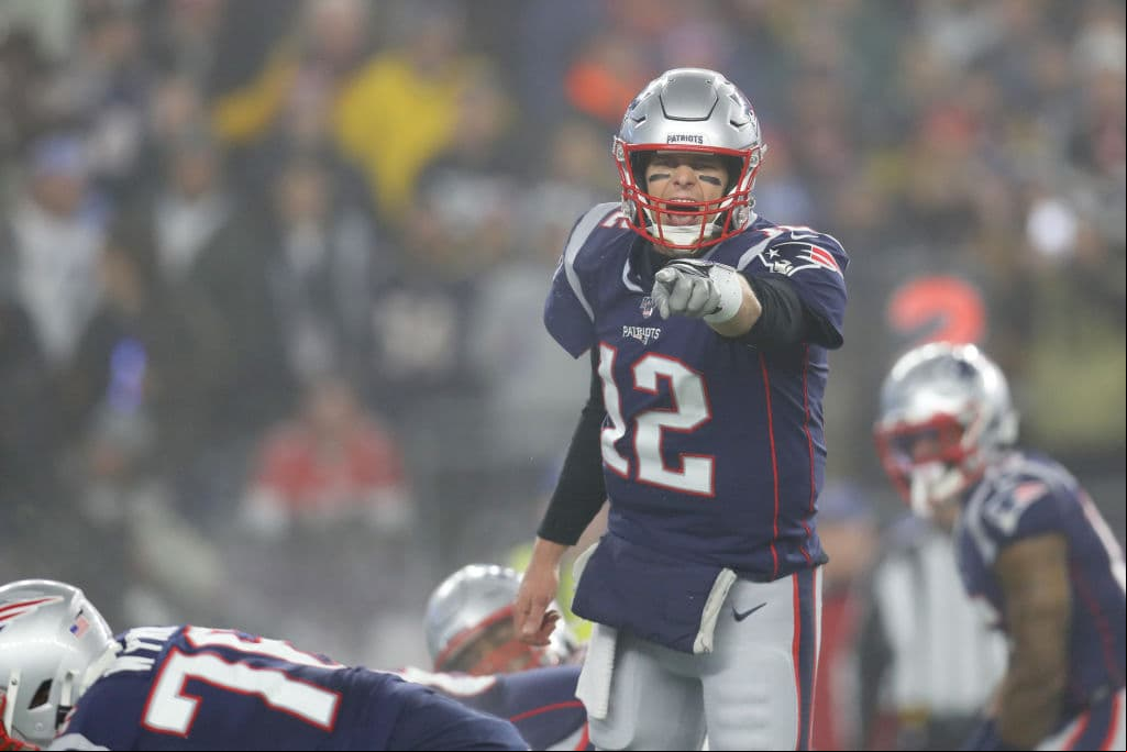 Brady apuntó que, a pesar de que su viaje en el futbol americano tomará lugar en otro lado, está agradecido por todo lo que ha logrado con su increíble equipo.
