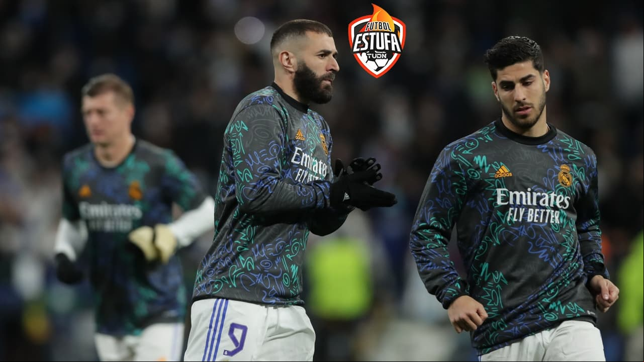 AC Milan quiere a Marco Asensio, jugador del Real Madrid