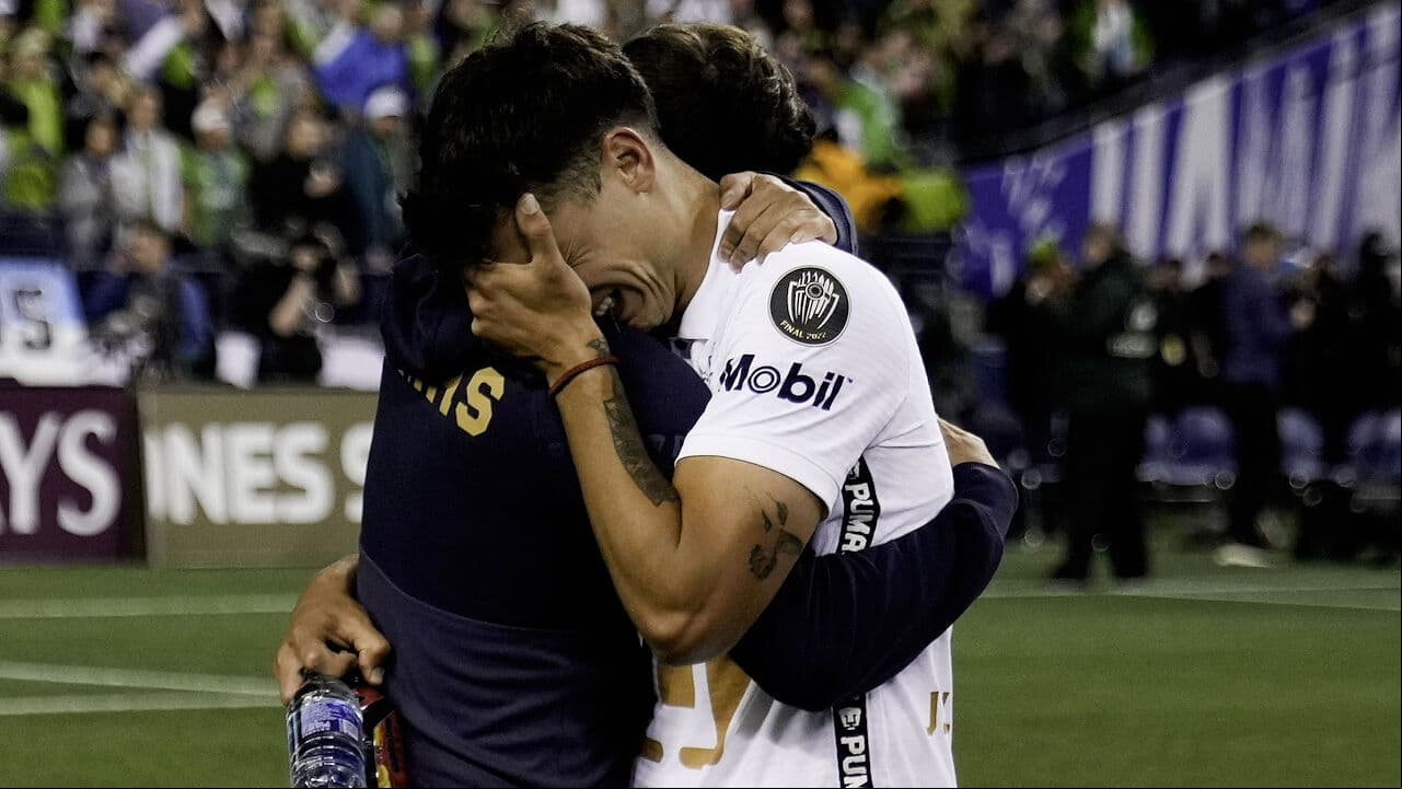 Vucetich asegura que Seattle Sounders no venció a uno de los mejores