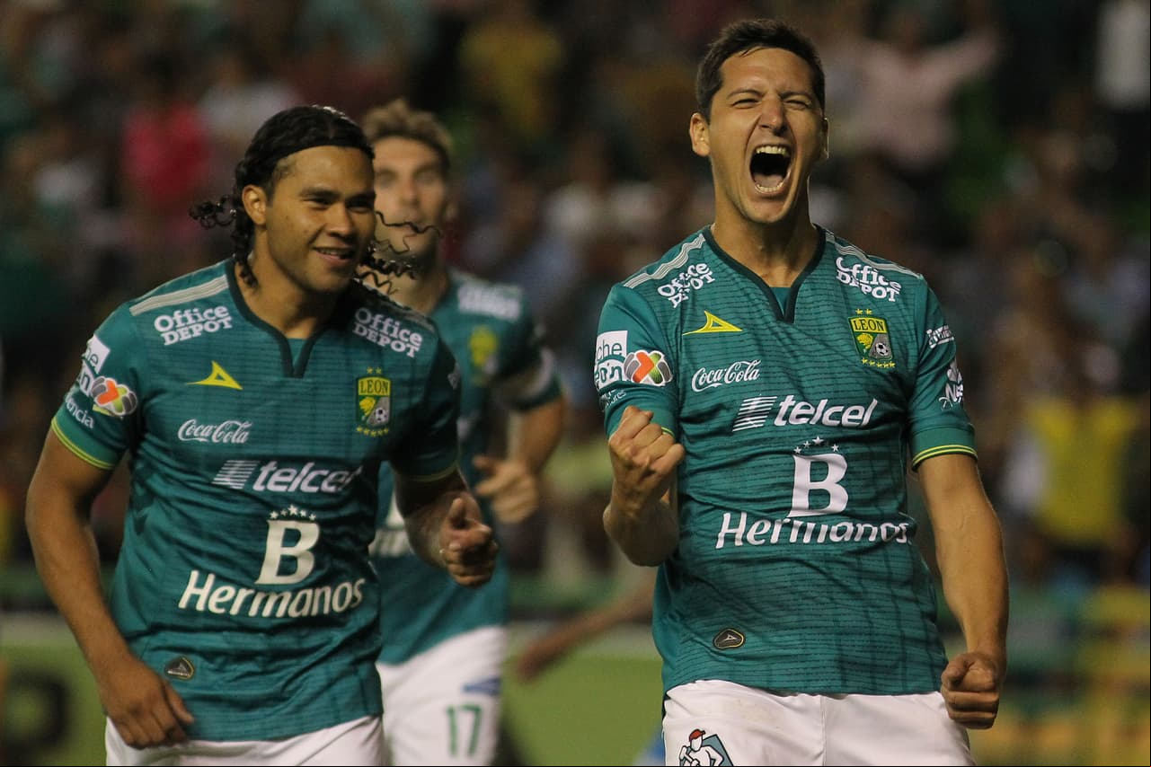 León es de los punteros que tienen el calendario más a modo en la recta final, reciben al Atlas, visitan a Pachuca y cierran ante Dorados (último lugar general). Los esmeraldas pintan para salir con 6 unidades o quizás más si es que vuelven a su mejor nivel.