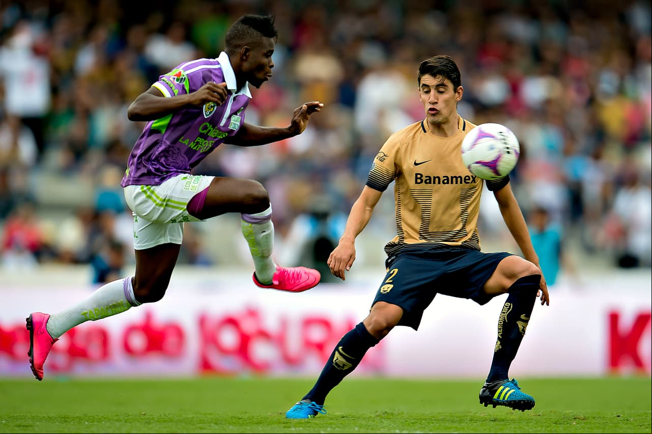 La derrota de Pumas sorprende luego de la cosecha de resultados que ha tenido, después de la derrota ante Cruz Azul los felinos sumaban 3 victorias y un empate previo al tropiezo ante Chiapas. Aunque en 2 de esos 3 triunfos el equipo lució inferior al rival pero con mayor contundencia.