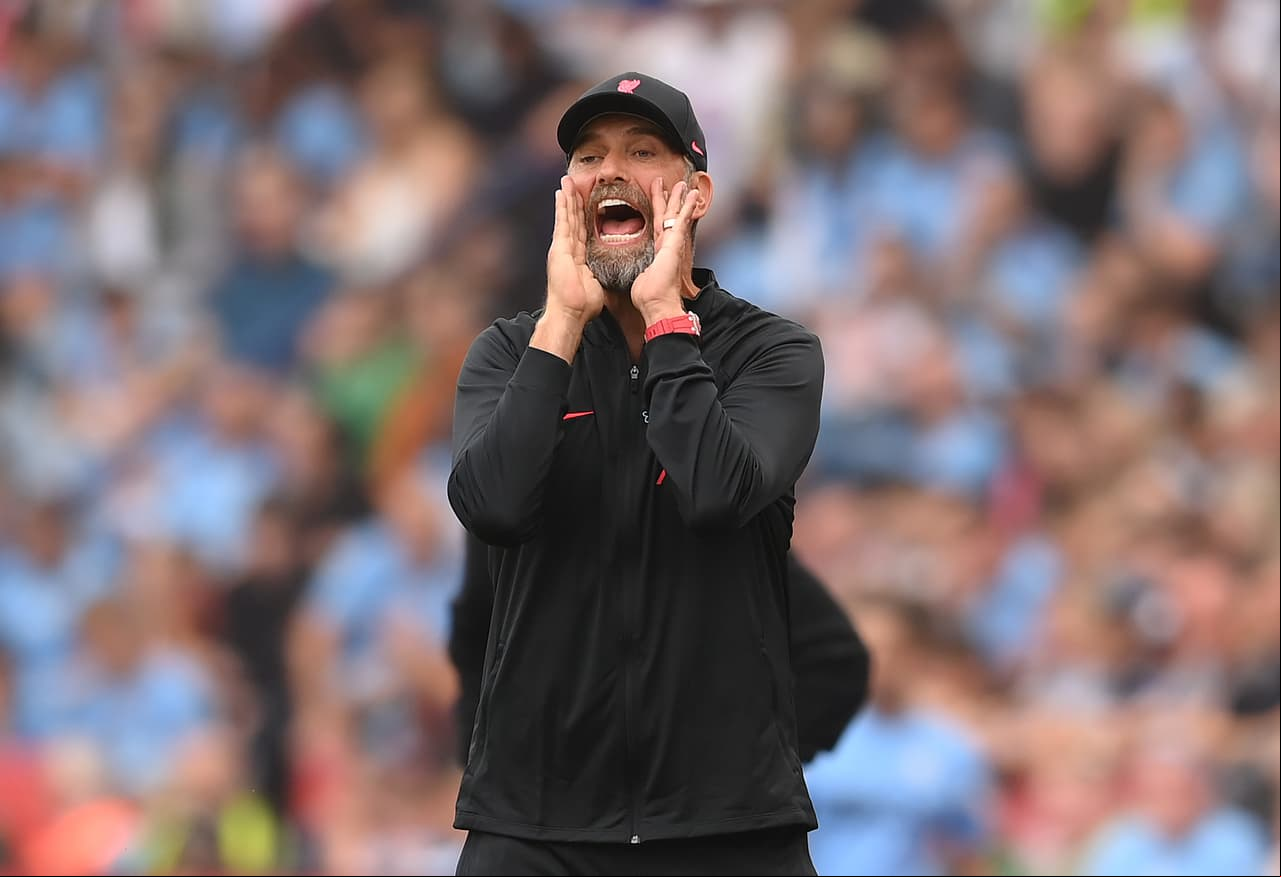 Liverpool venció al Manchester City con goles de Trent Alexander Arnold, Mohamed Salah y Darwin Núñez; por los Citizens descontó la 'Araña' Araujo.