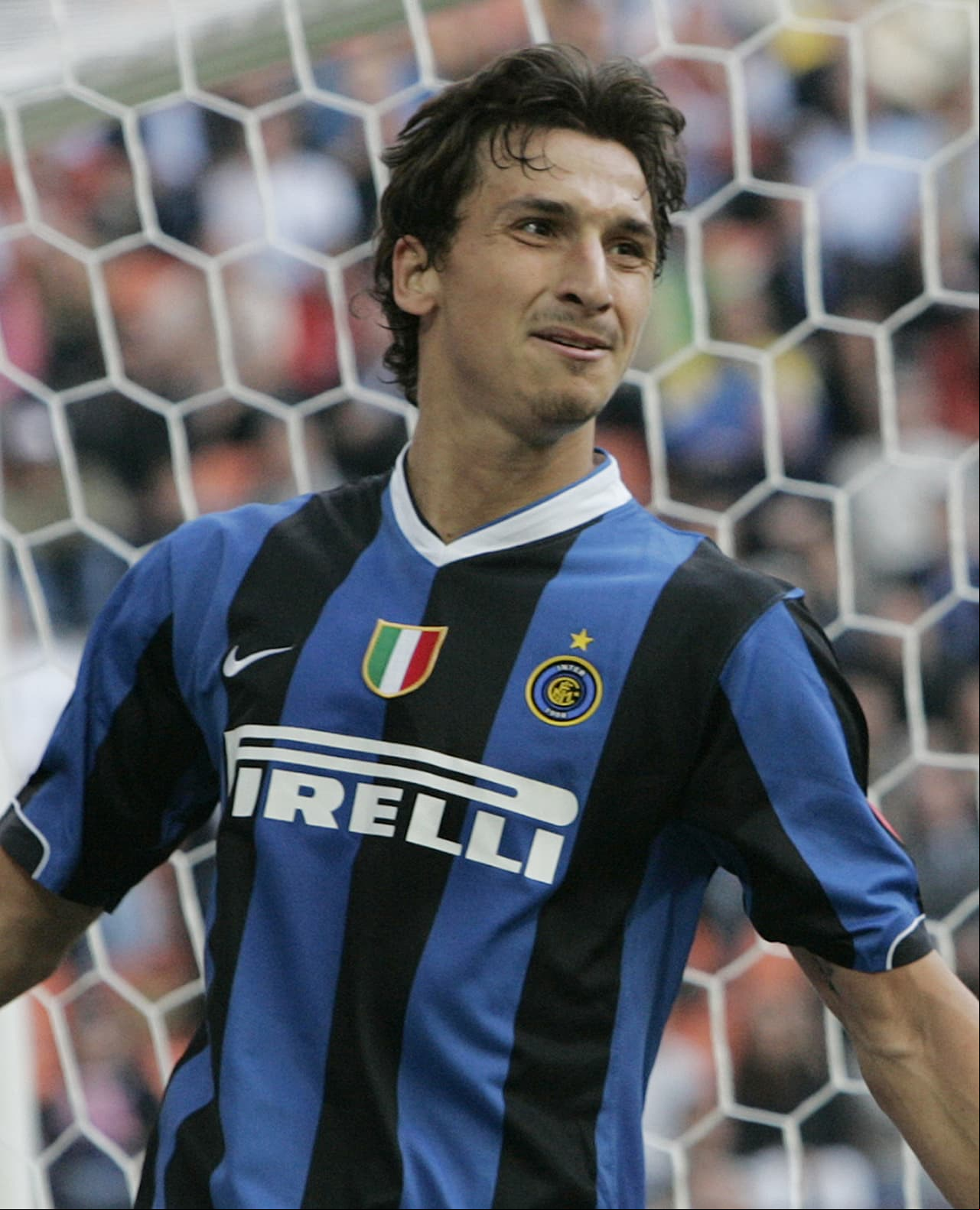Inter de Milán (2006/2007)