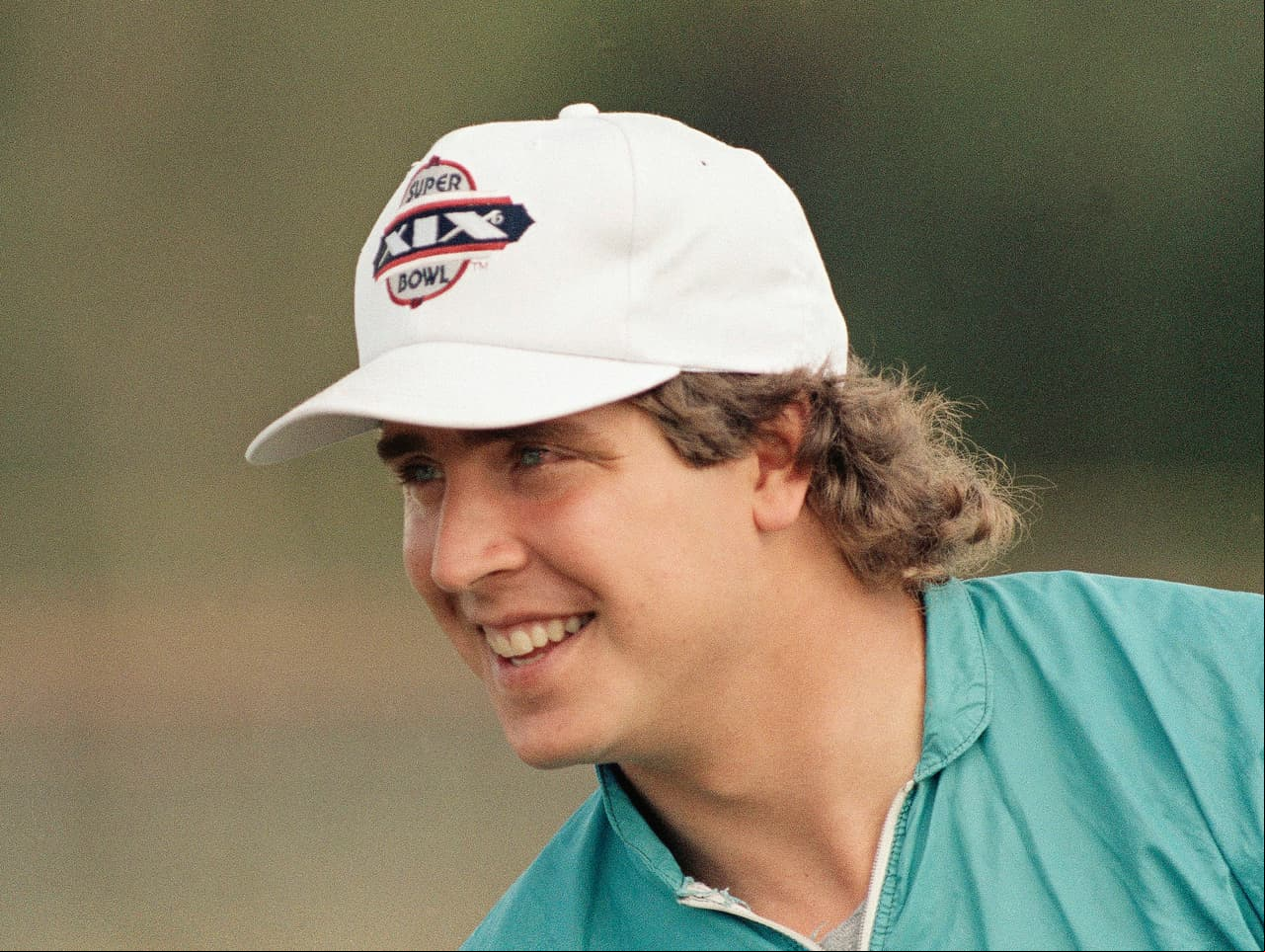 Desgraciadamente nunca más pudimos volver a ver a Dan Marino en un Super Bowl pero tiene un récord en un SB que se ve muy difícil de romperse.