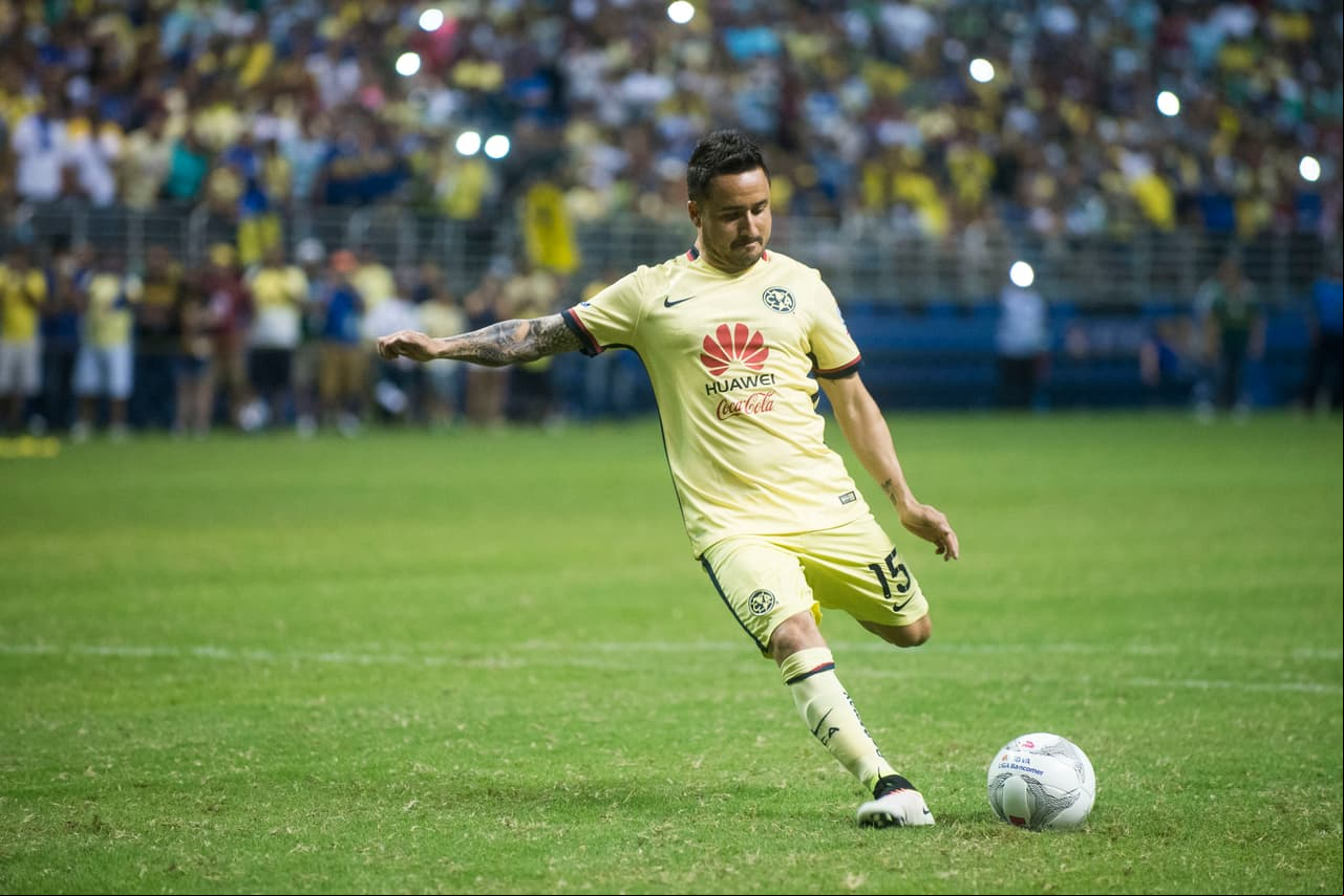 Osmar Mares