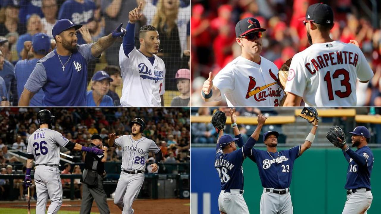Cuatro equipos pueden quedar empatados al final de la temporada de cara a los Playoffs.