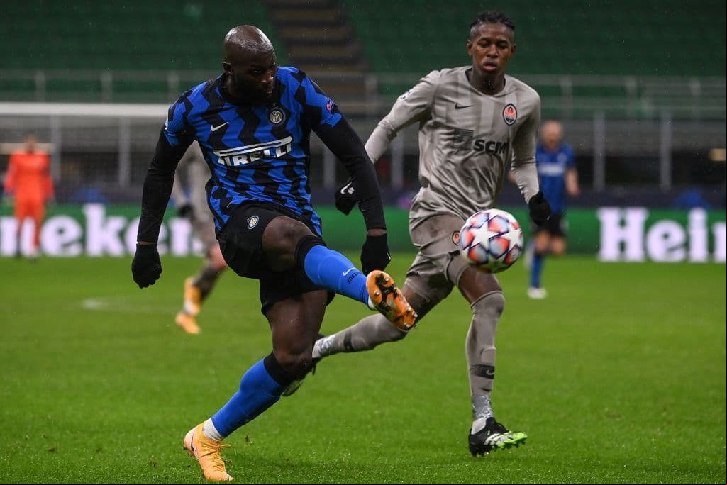 Inter empató sin goles con Shakhtar. El cuadro italiano queda fuera de la competición mientras que el conjunto ucraniano pasa a la Europa League.