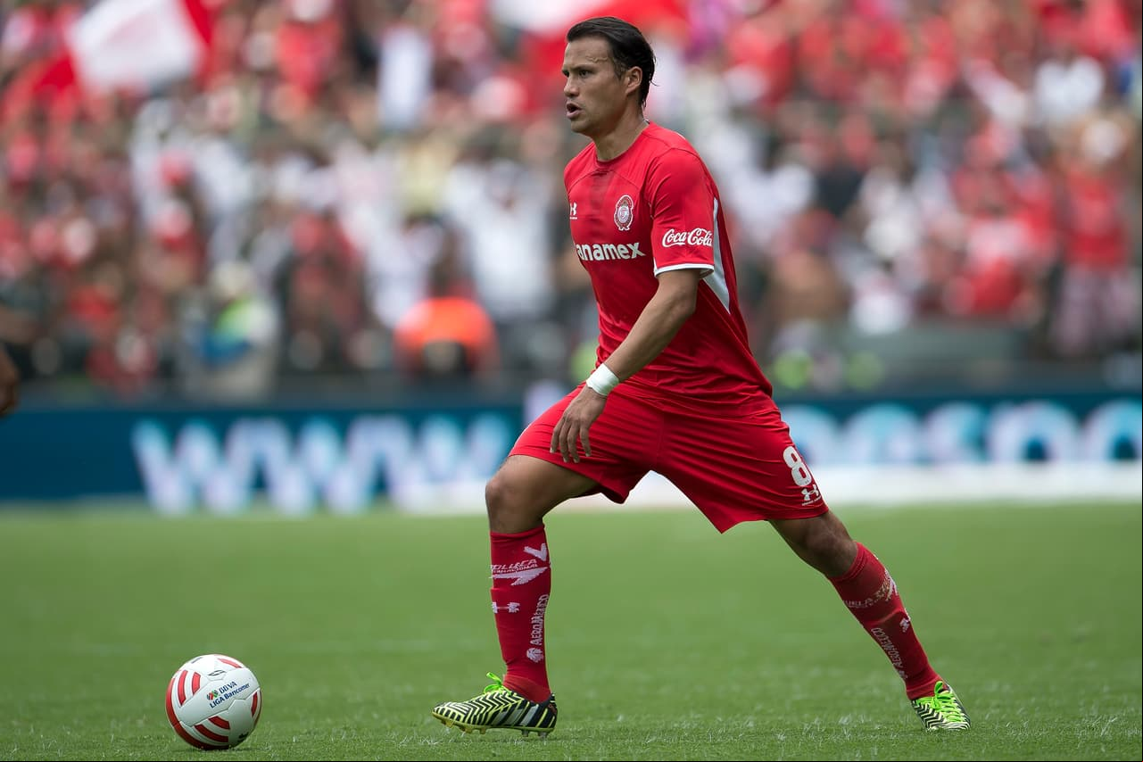 Aarón Galindo