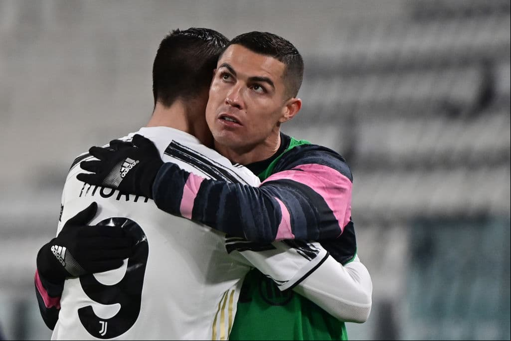 ¿Sigue el Porto? Juventus golea y van por Cuartos en Champions