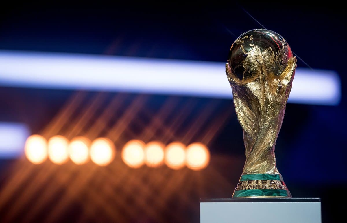 México, en el 'Grupo de la Muerte', abre ante el campeón del mundo
