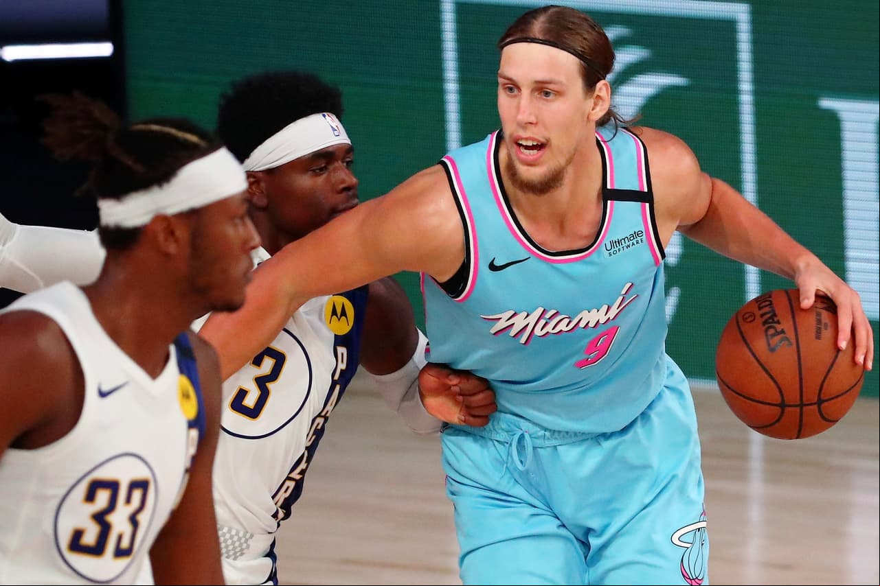 El vencedor del juego entre Miami Heat e Indiana Pacers terminará el calendario como cuarto y el perdedor como quinto.