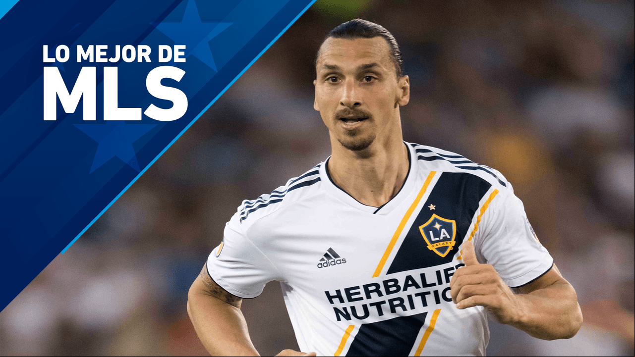 Lo Mejor del 2018: el debut, regreso y confirmación de un 'león' hambriento como Zlatan Ibrahimovic