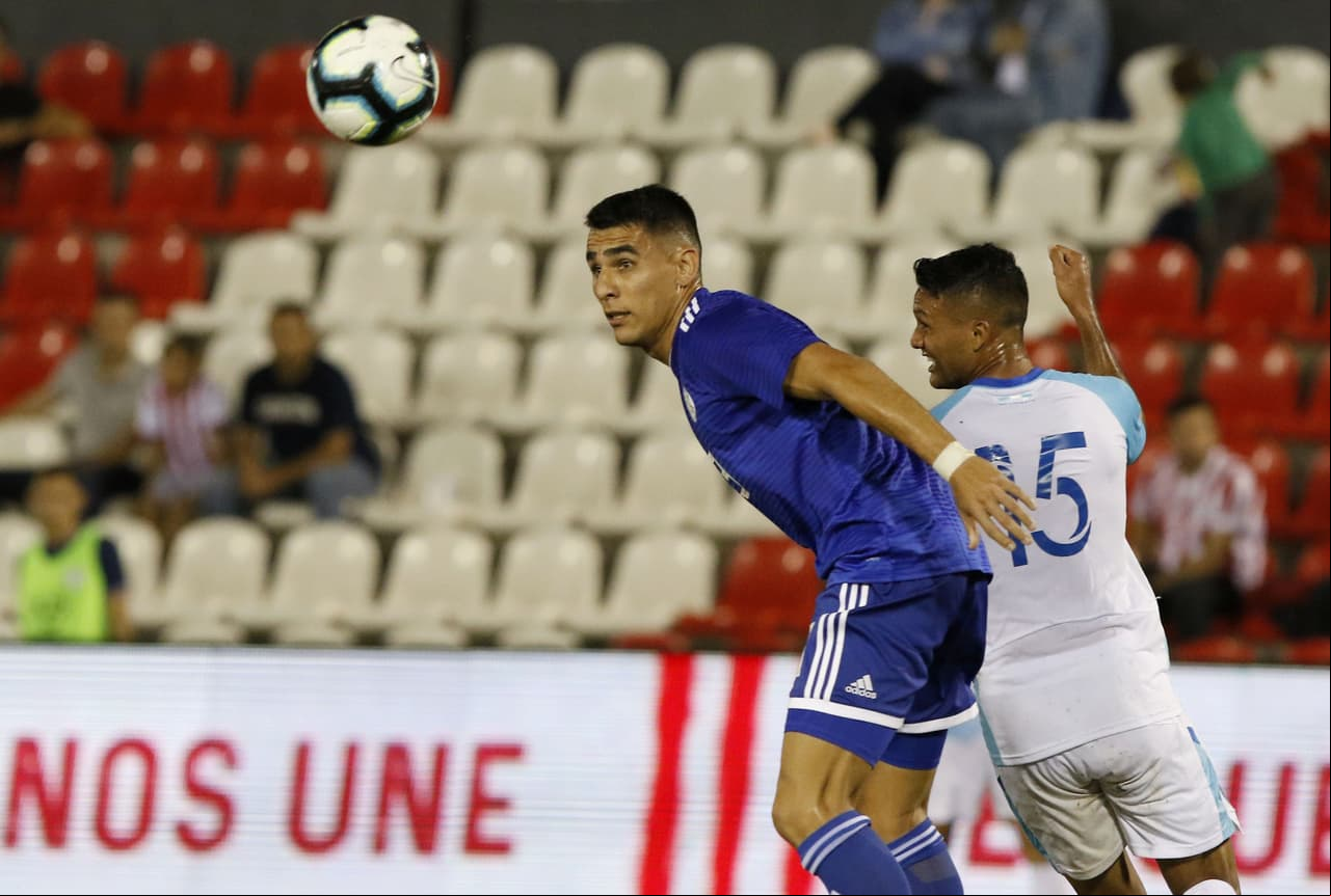 Guatemala sigue en su proceso de reconstrucción futbolística y su próximo juego será en septiembre por la Concacaf Nations League contra Anguila.