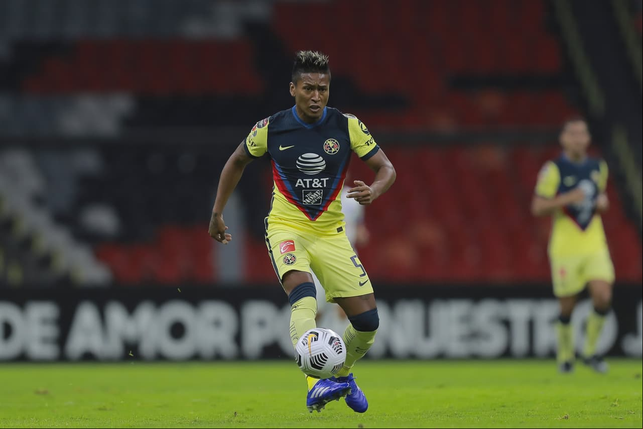 Pedro Aquino | Medio