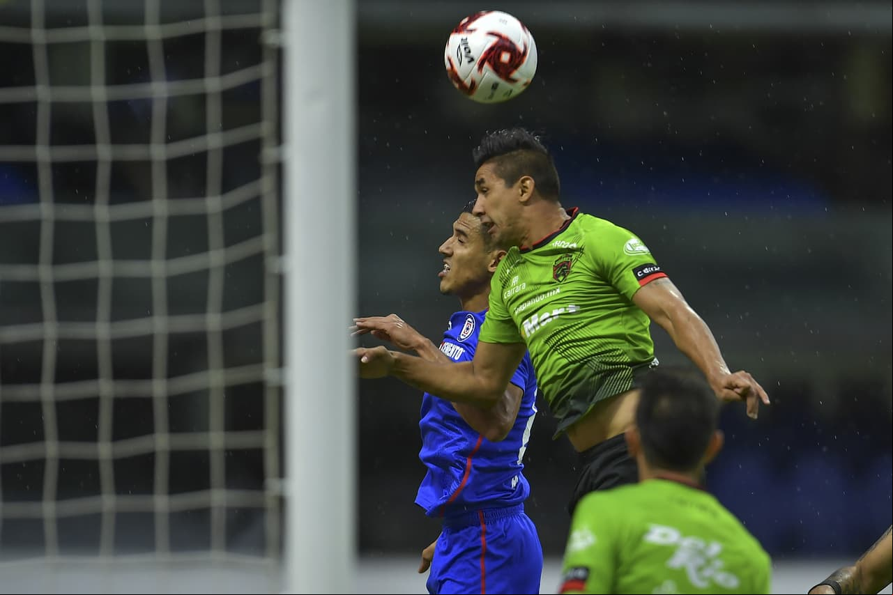 La Máquina visitará al Atlético San Luis y Juárez recibirá al León en la siguiente fecha del futbol mexicano.