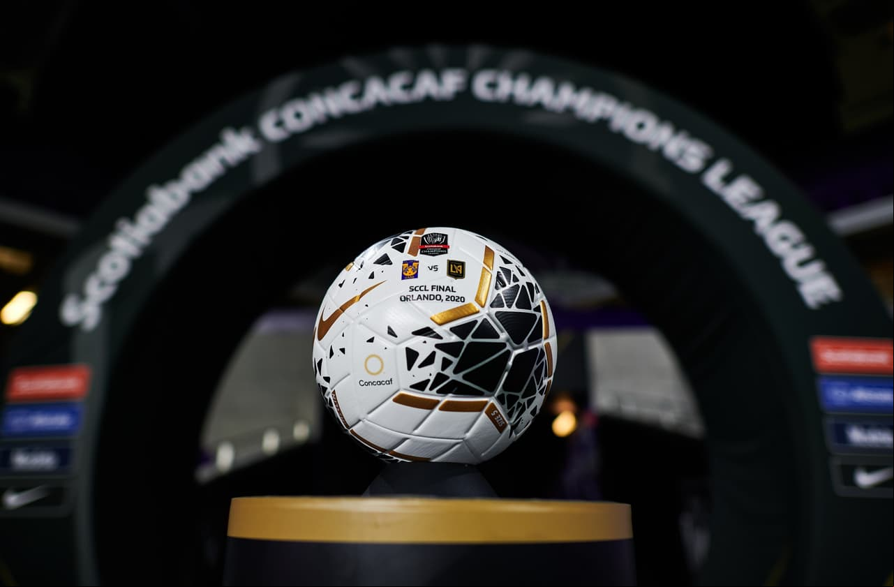 Todo listo para la Final de la Concachampions entre Tigres y LAFC | El verdadero monarca de la Concacaf se coronará esta noche en el Orlando City Stadium.