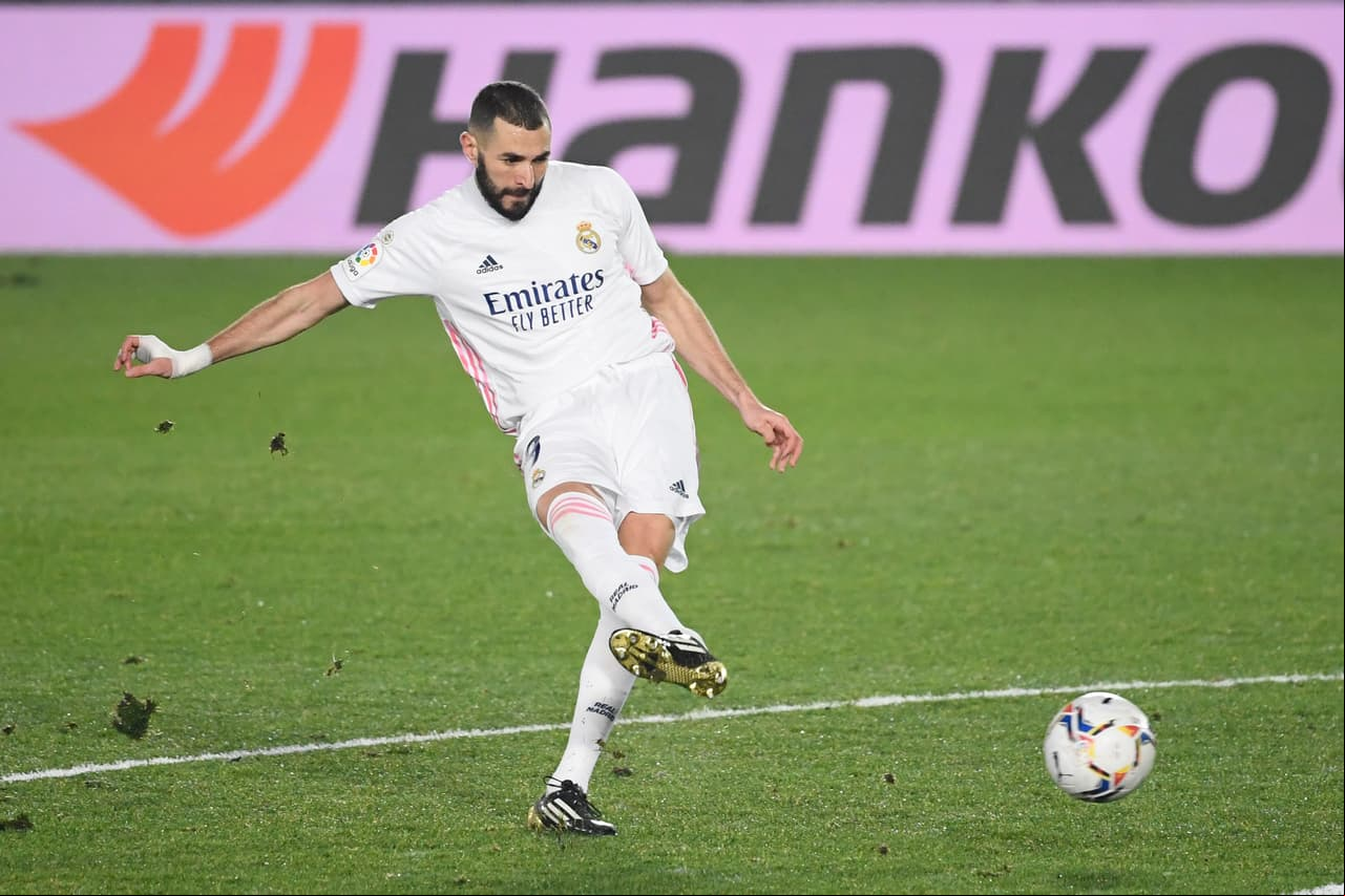 Real Madrid vence tranquilamente al Celta de Vigo 2-0. Con goles de Lucas Vazquez y Marco Asencio, los 'merengues' triunfaron sobre los 'célticos' durante la Jornada 17 de LaLiga.