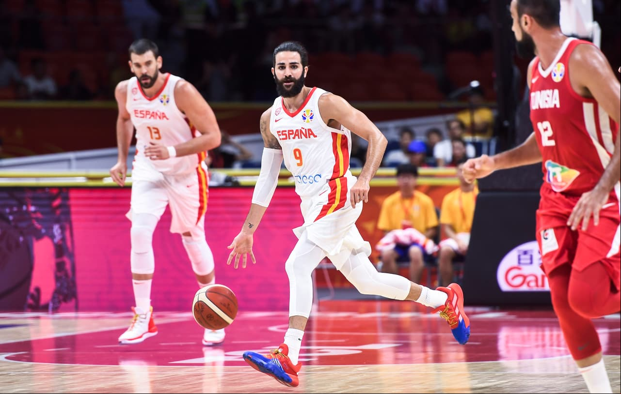 Este sábado 31 de agosto dio inicio el Mundial FIBA China 2019 y se perfilan varias naciones para ganar el título.