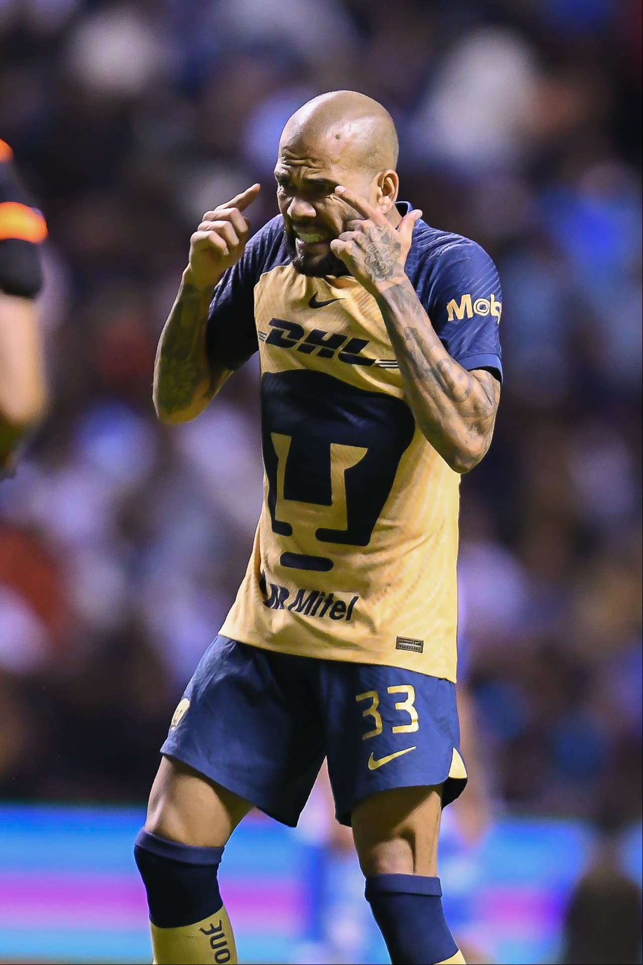 Los auriazules añadieron dramatismo con el Eduardo Salvio al 81’, pero el tiempo no les alcanzó para un empate que tampoco habría ayudado a sus aspiraciones.