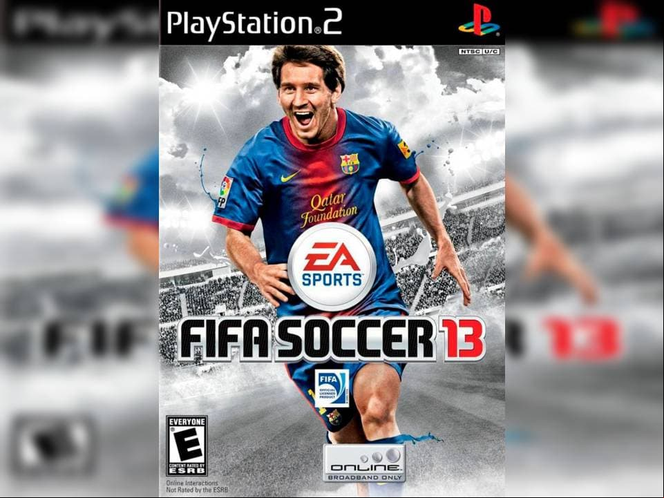 Regresamos 20 años en el tiempo para volver a vibrar con los juegos deportivos que marcaron una época en el PlayStation 2.