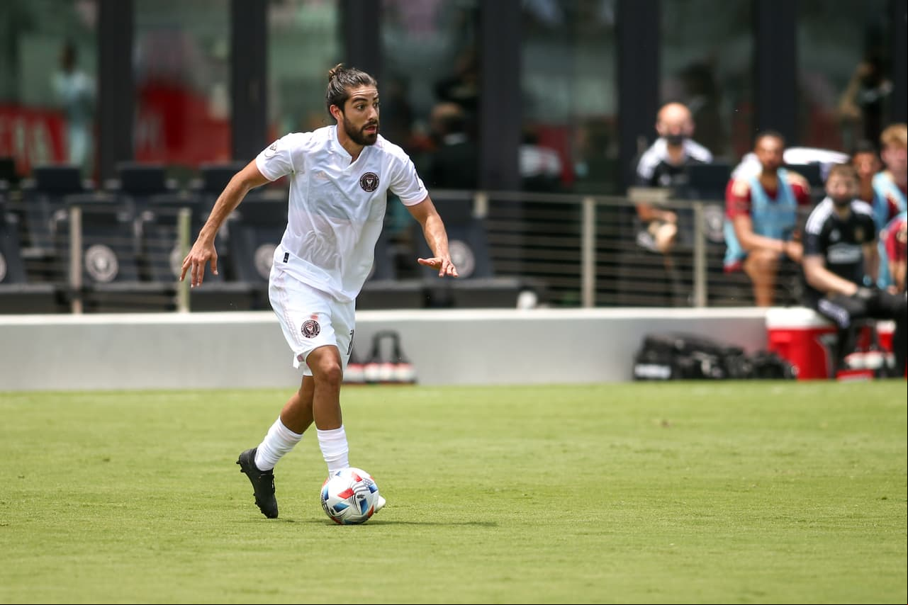 RODOLFO PIZARRO (Inter Miami CF)