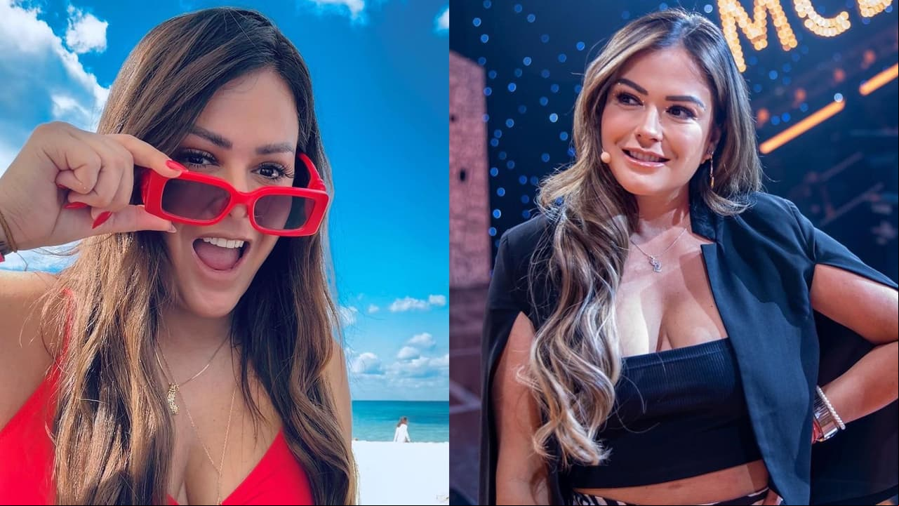 Mariana Echeverría presenta a sus “nuevos bebés” en video: “Los sueños se cumplen”