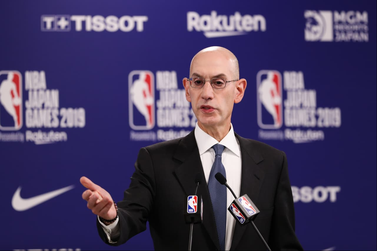 Oficial: Habrá NBA G League en México