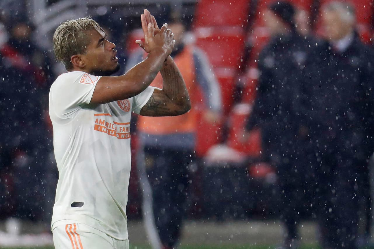 Atlanta United gana, recupera la moral y apunta a regresar al nivel que lo llevó a ser campeón