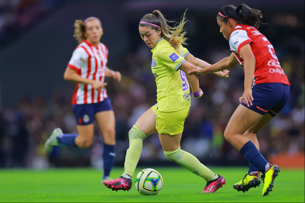 Liguilla Liga MX Femenil: Fechas y horarios de los Cuartos de Final del Clausura 2024