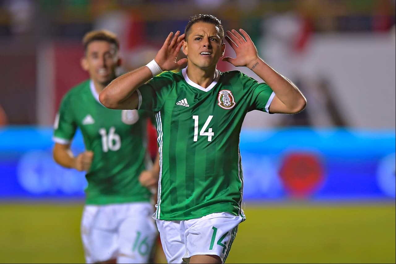Un análisis de CIES Football Observatory sobre las edades de las nóminas de los equipos participantes mostró cómo México está en un promedio de edad importante para enfrentar el Mundial.