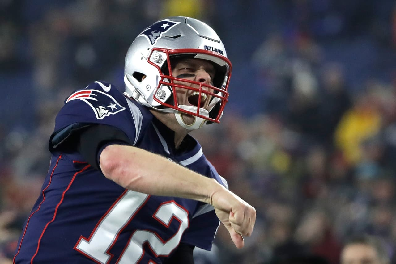 El quarterback tiene un estadio que lleva su nombre. En honor a Tom, el estadio de su preparatoria (Junípero Serra en San Mateo, California) cambió de nombre en 2012 y comenzó a llamarse ‘Brady Family Stadium’.
<br>