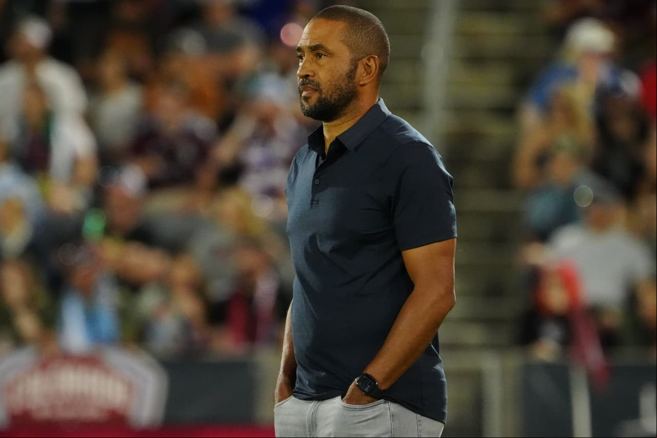 Robin Fraser