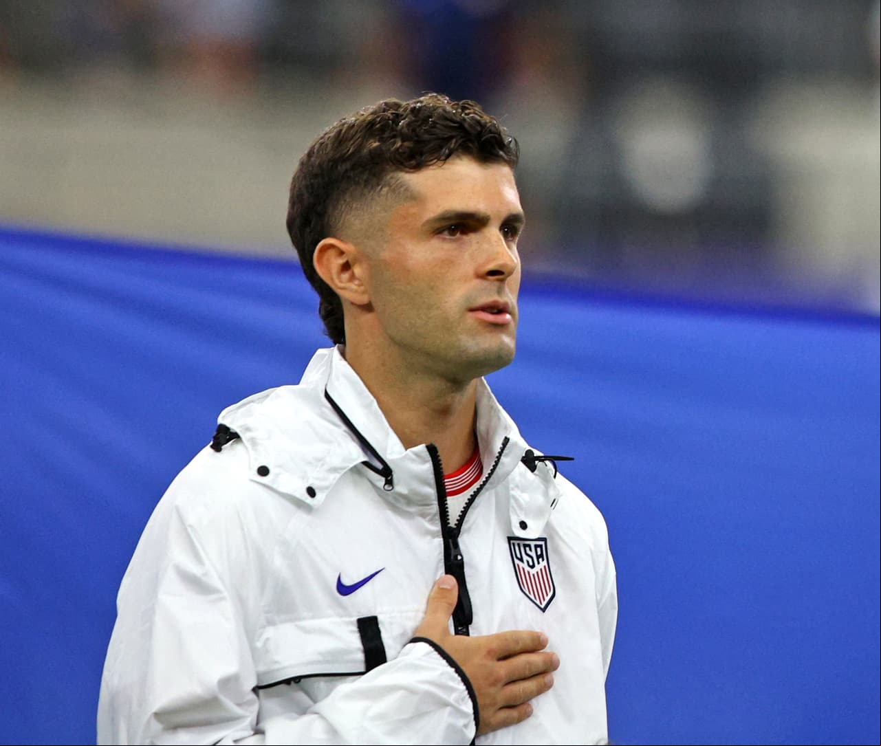 Dura crítica a Pulisic por falta de compromiso en Estados Unidos