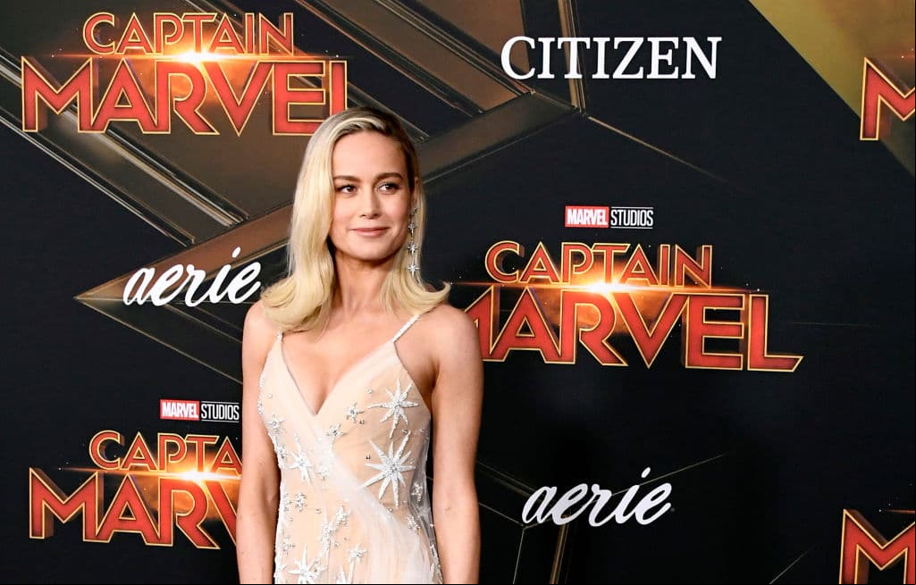 Brie Larson consiguió el Oscar como Mejor actriz por aquella producción de 2015.