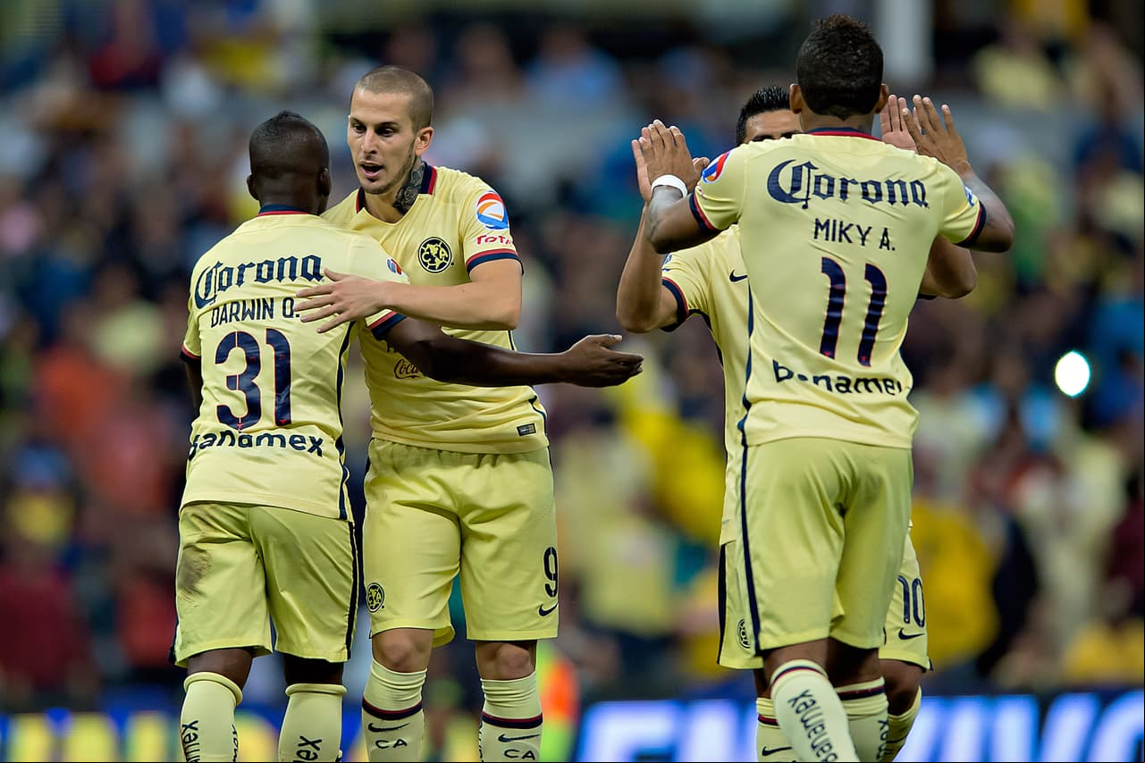 En cuestión emocional: 8.- La calma, el equipo logró tener una racha importante de victorias y resultados positivos gracias al equilibrio emocional de sus jugadores tanto para defender como para atacar.