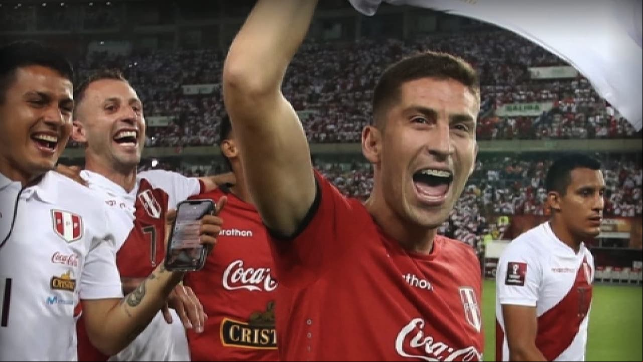 ¡Ormeñismo! El Tri no lo convocó y está cerca del Mundial con Perú