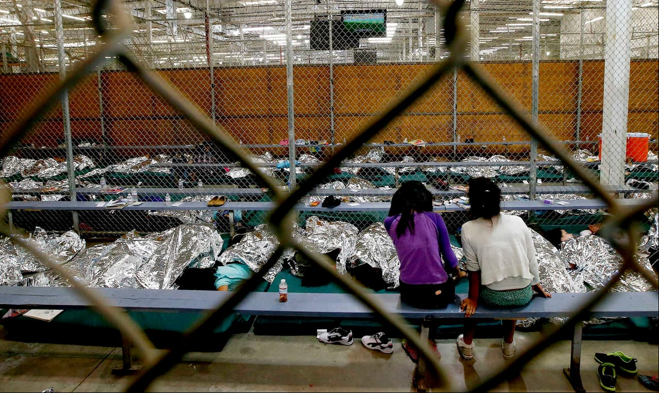 California apura el plazo para poner fin al negocio de encarcelar inmigrantes